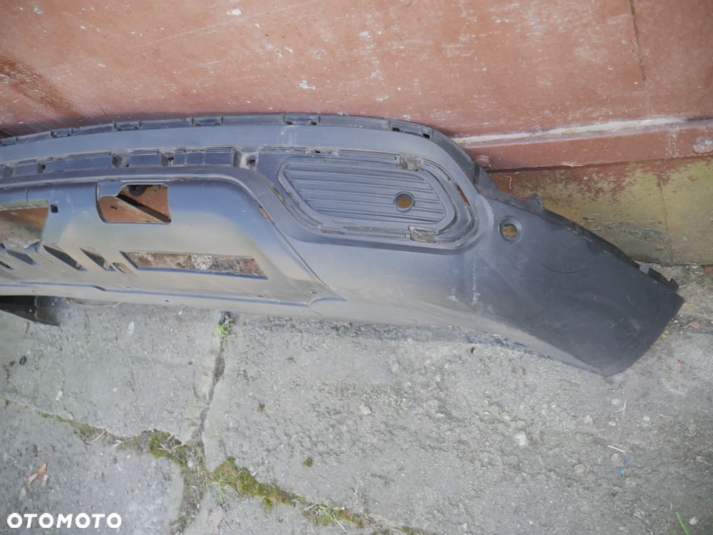 RENAULT KOLEOS II LIFT SPOILER ZDERZAKA TYŁ DYFUZOR 850188473R - 3