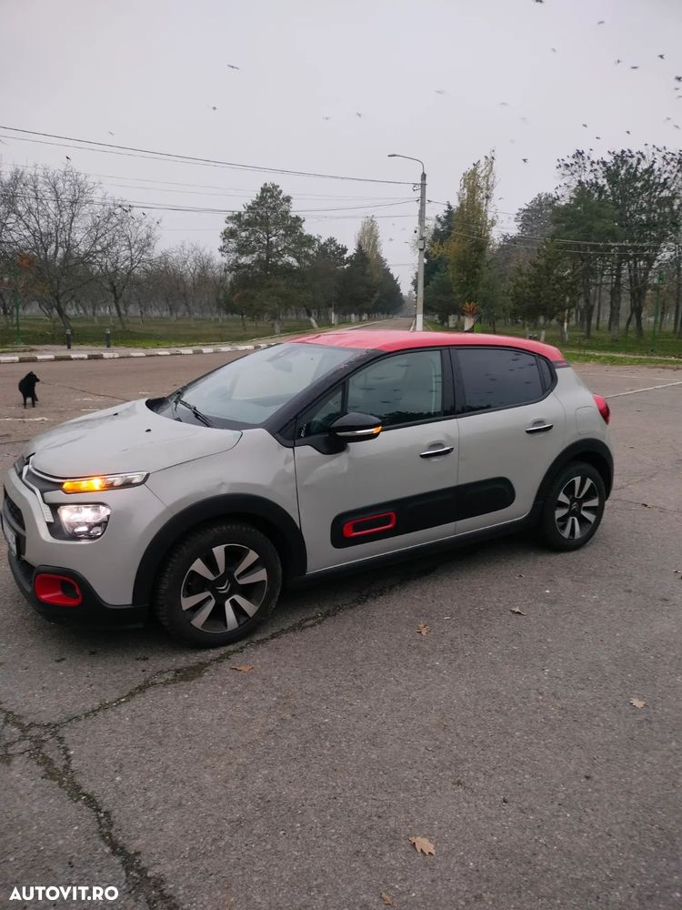 Citroën C3 - 22