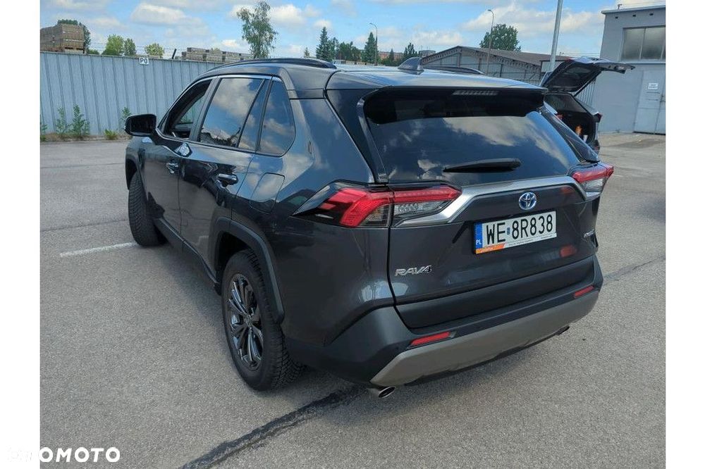 Toyota RAV4 - 2