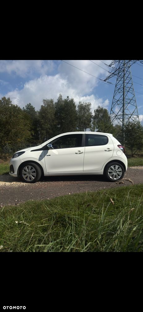 Peugeot 108 - 11