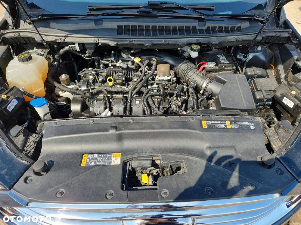 Ford Edge 2.0 EcoBlue Bi-Turbo 4x4 Vignale - 12