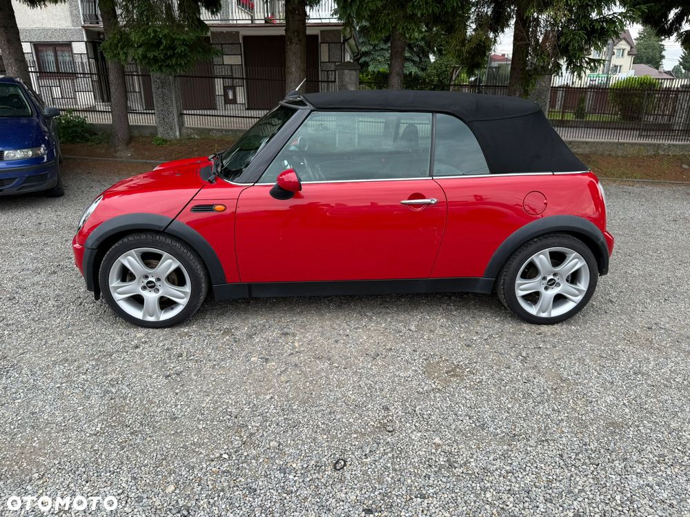 MINI Cooper pepper - 11