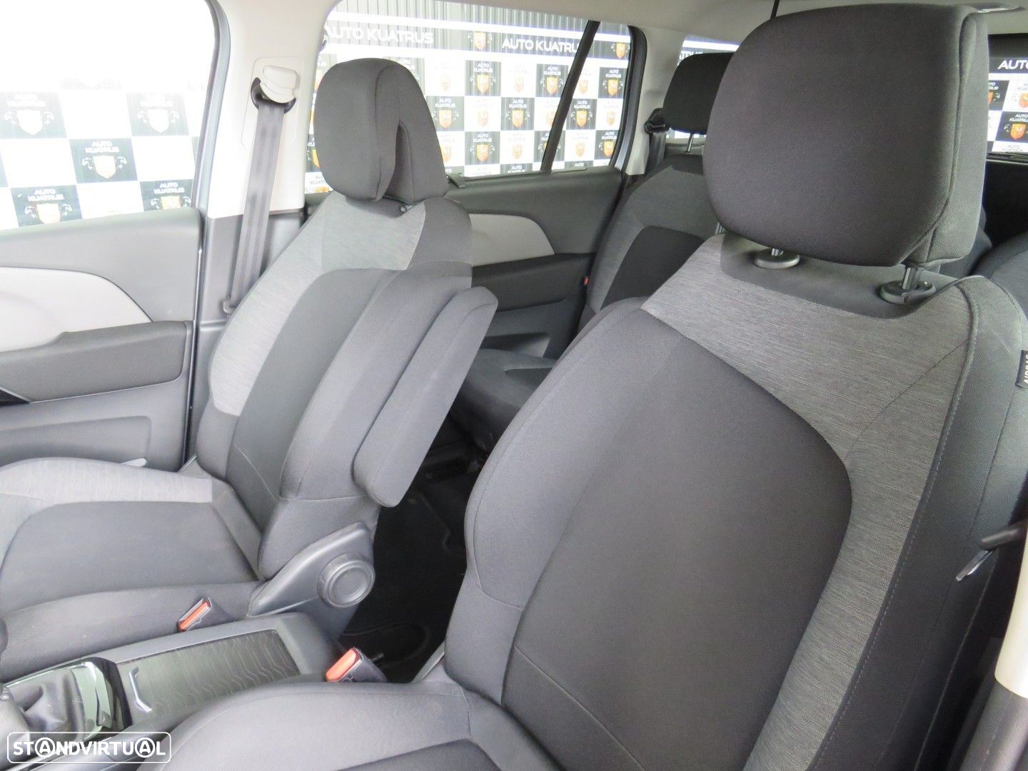 Citroën C4 Spacetourer 1.5 BlueHDi Feel - 20