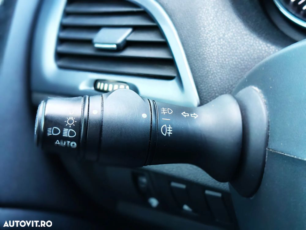 Renault Megane 1.4 TCe GT Line - 21