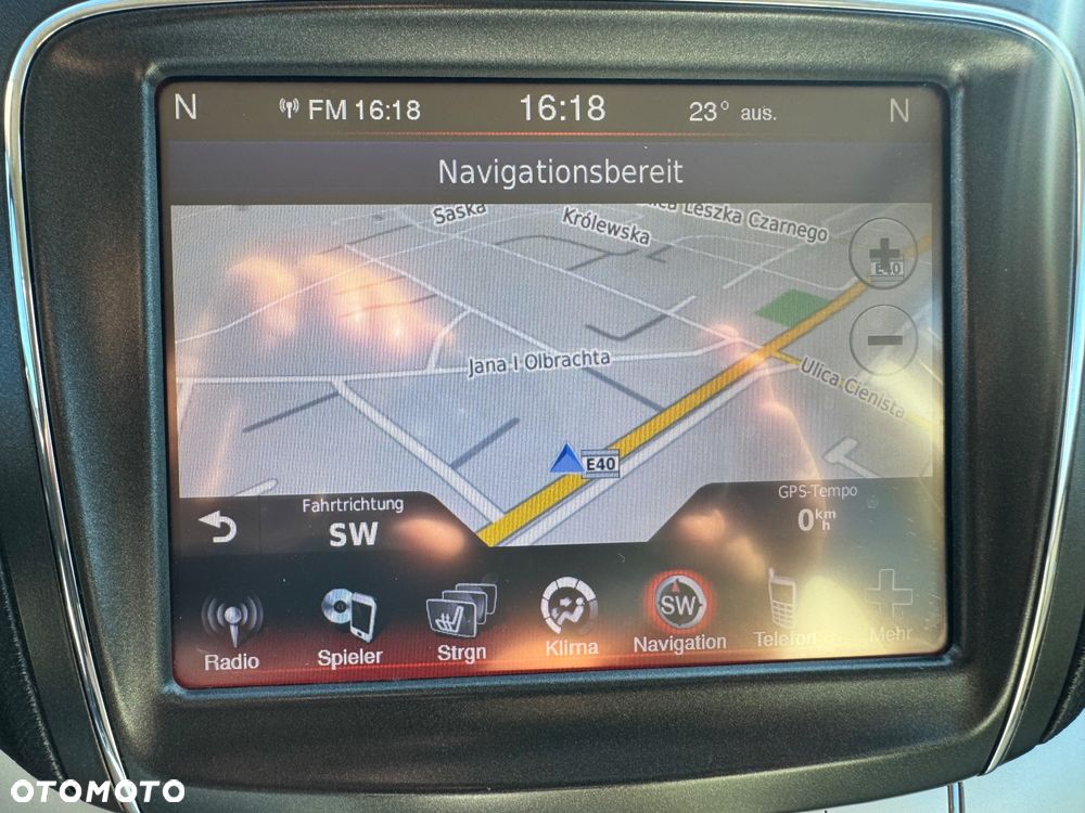 Fiat Freemont 2.0 Multijet 16V DPF Automatik Allrad Lounge - 33