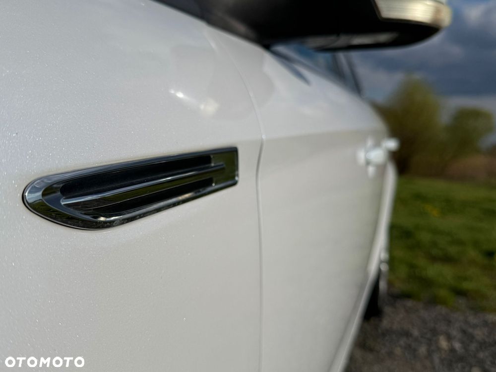 Ford Mondeo 2.0 T Titanium MPS6 - 24