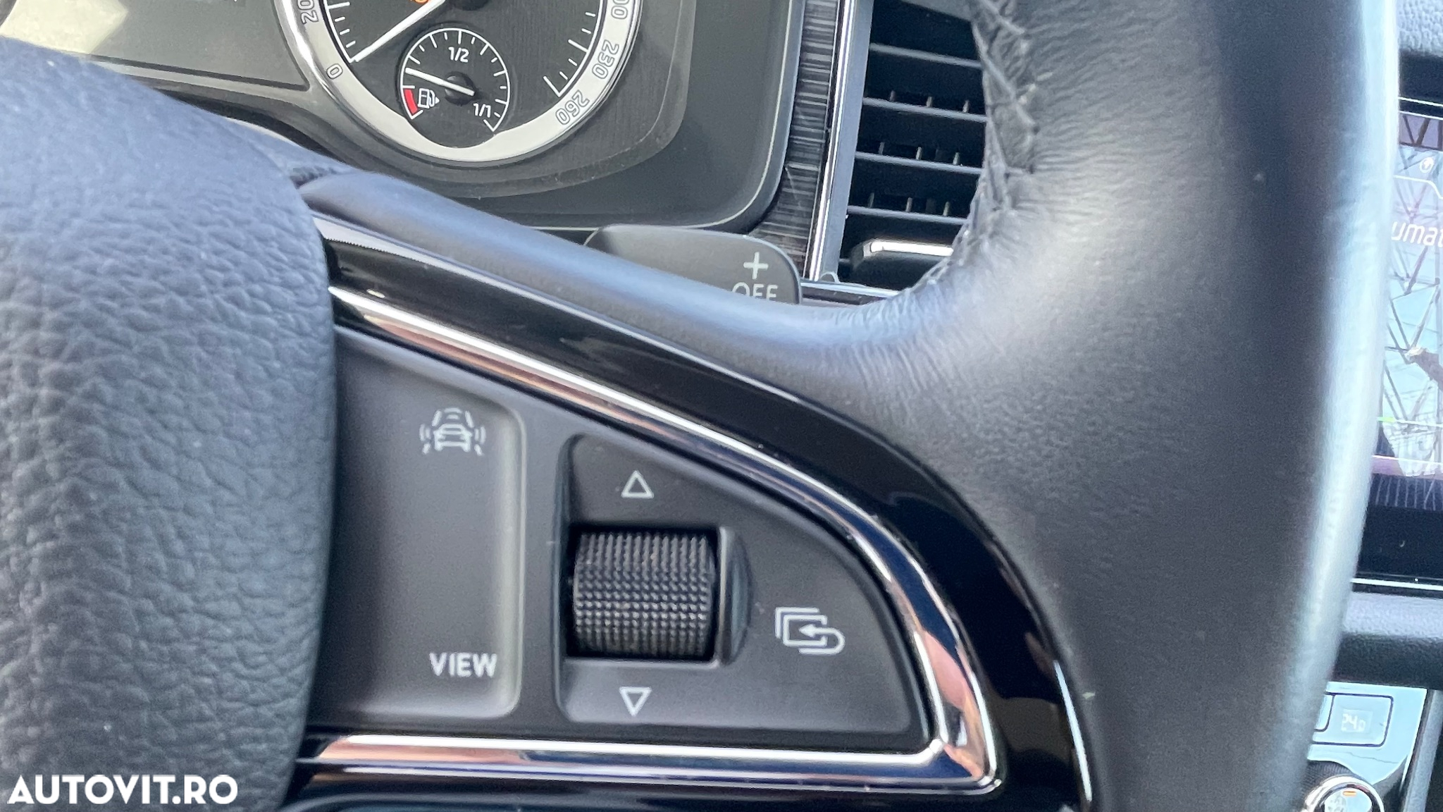 Skoda Kodiaq 2.0 TDI 4X4 DSG Style - 28