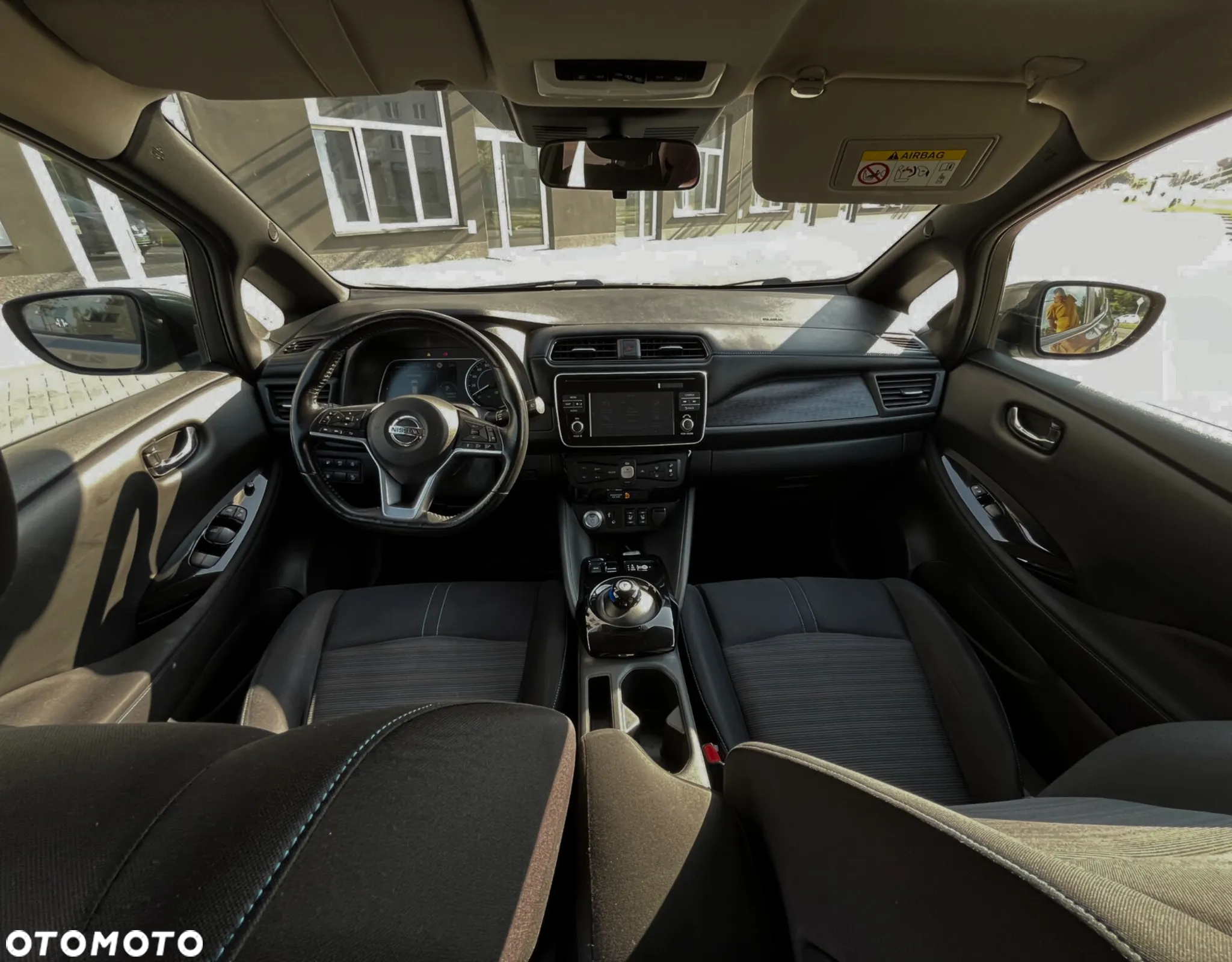 Nissan Leaf Leaf10 40 kWh - 18