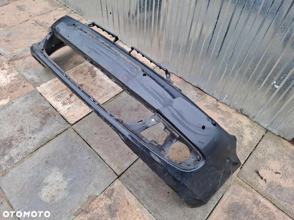 ZDERZAK PRZEDNI PRZÓD VW GOLF VI KOMBI XENON 6x PDC - 6