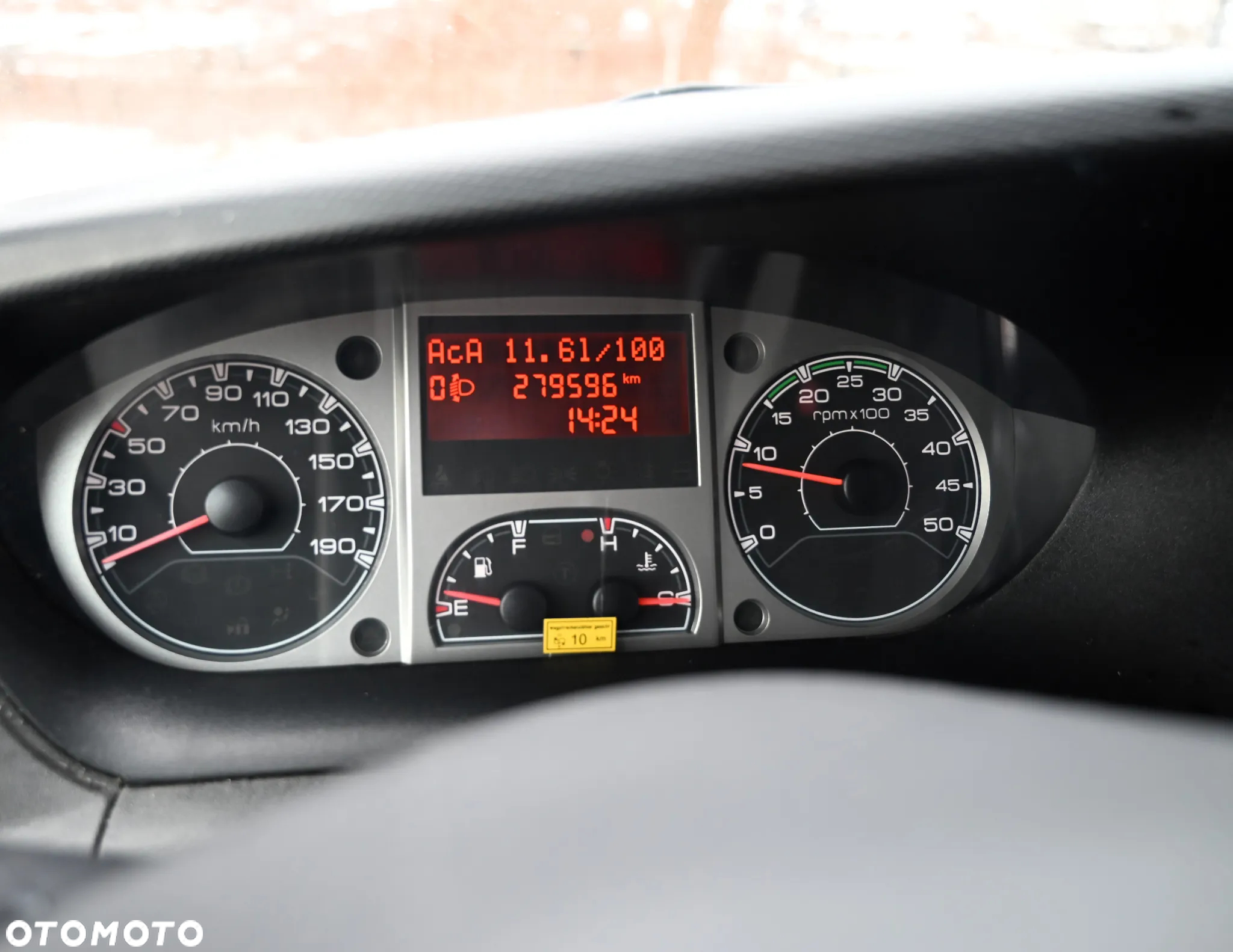 Iveco Daily - 20