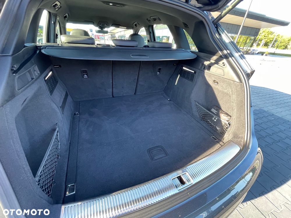 Audi Q5 40 TFSI mHEV Quattro S Line S tronic - 33