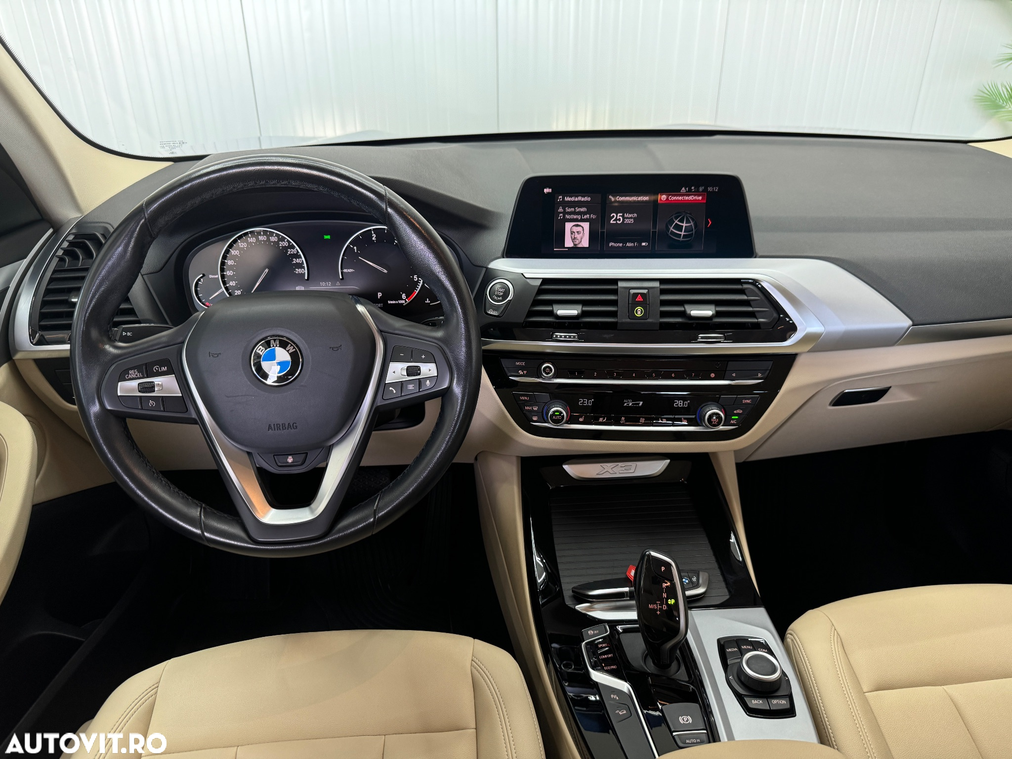 BMW X3 xDrive20d AT Standard - 20