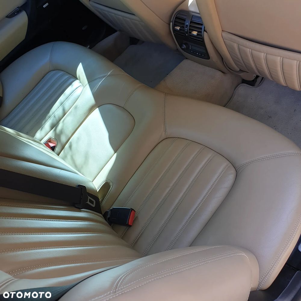 Lancia Thesis 2.4 Multijet DPF Comfortronic Emblema - 9