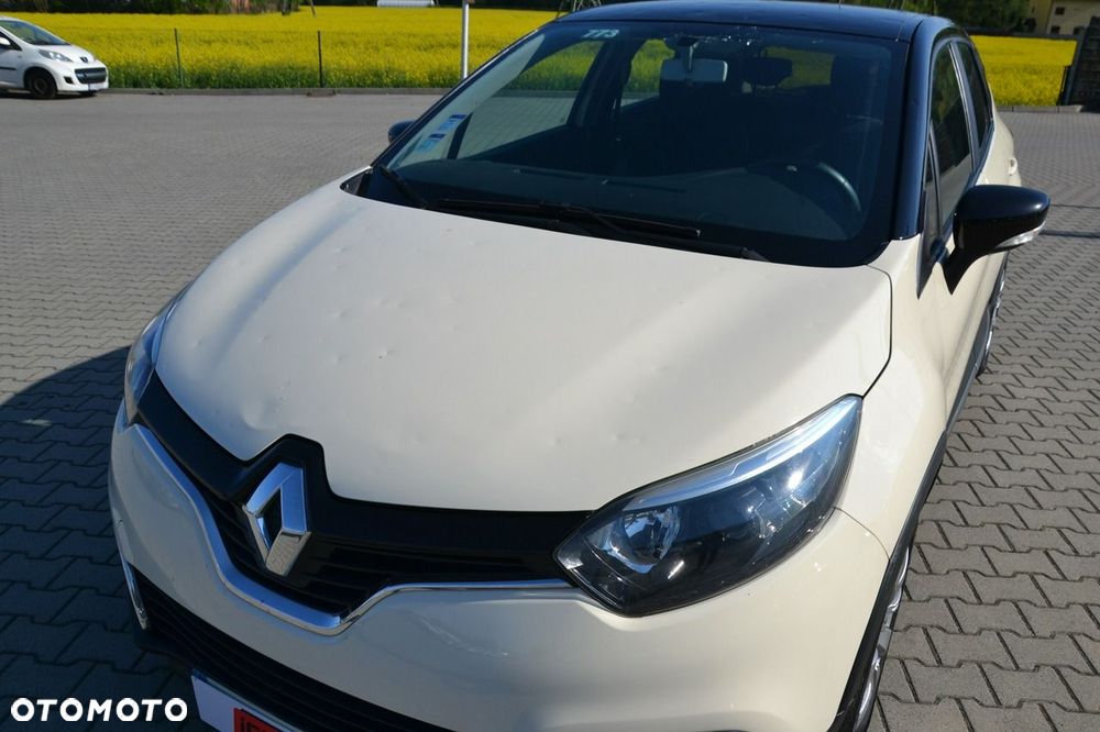Renault Captur - 10