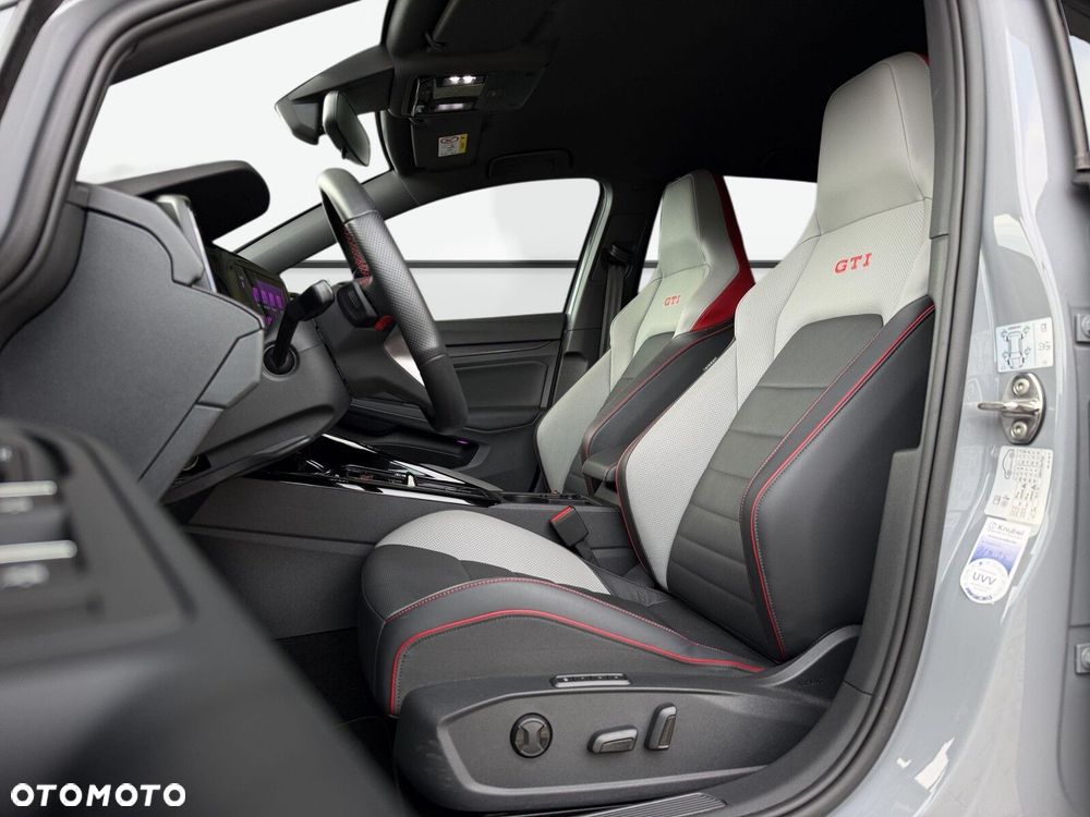Volkswagen Golf 2.0 TSI GTI DSG - 13