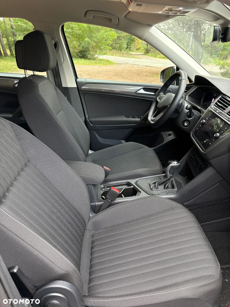 Volkswagen Tiguan Allspace 1.5 TSI EVO Elegance DSG - 5