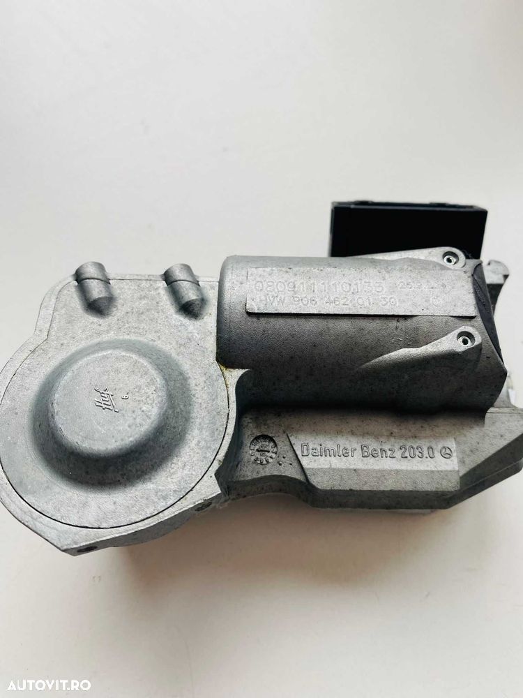 KIT DE PORNIRE VW Crafter 2.5 tdi 074 906 032 AS 0281014134 - 4