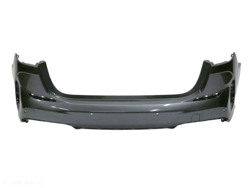 ZDERZAK TYLNY BMW 2 F44 M-PAKIET GRAN COUPE