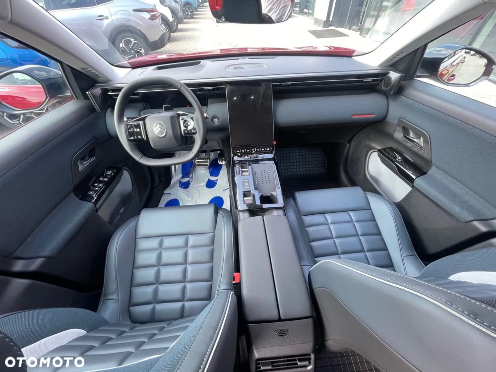 Citroën C5 Aircross - 22