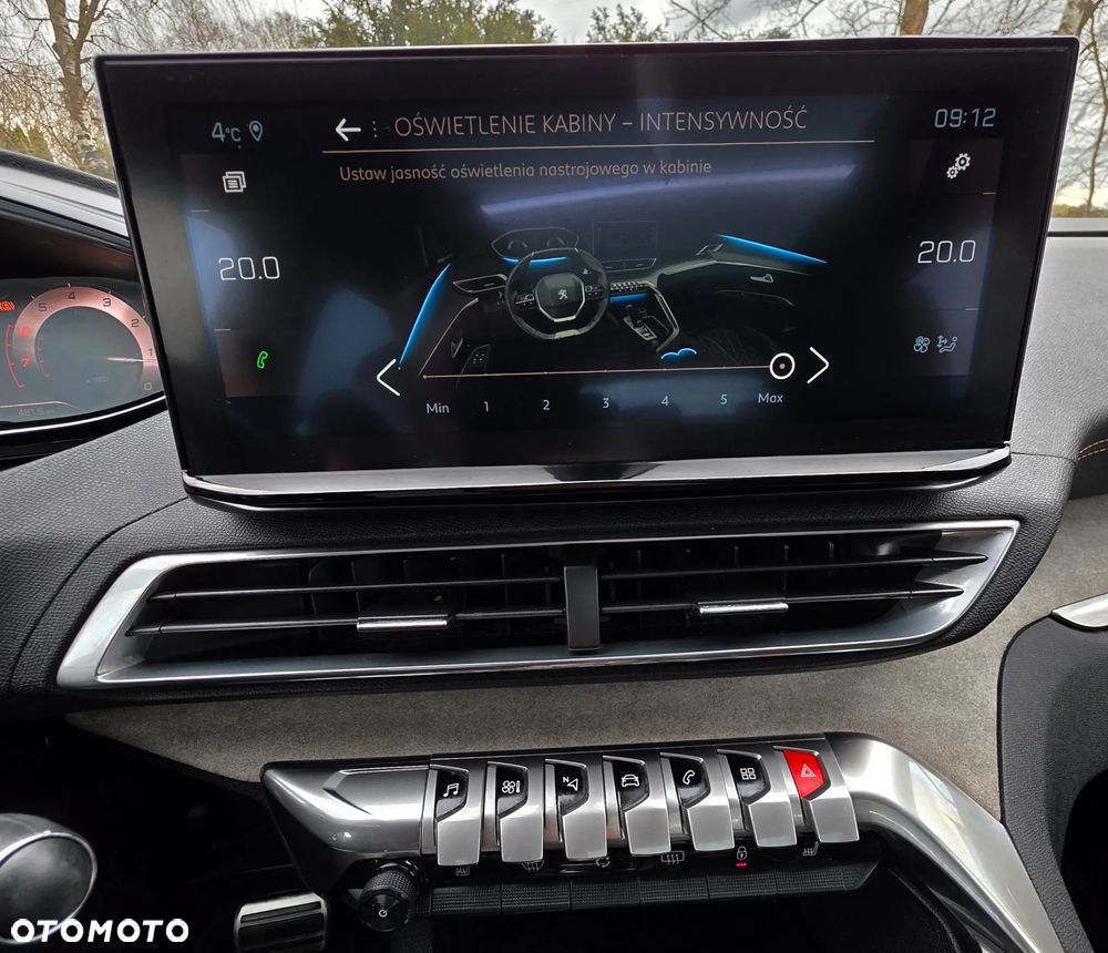 Peugeot 3008 1.6 PureTech GT S&S EAT8 - 31