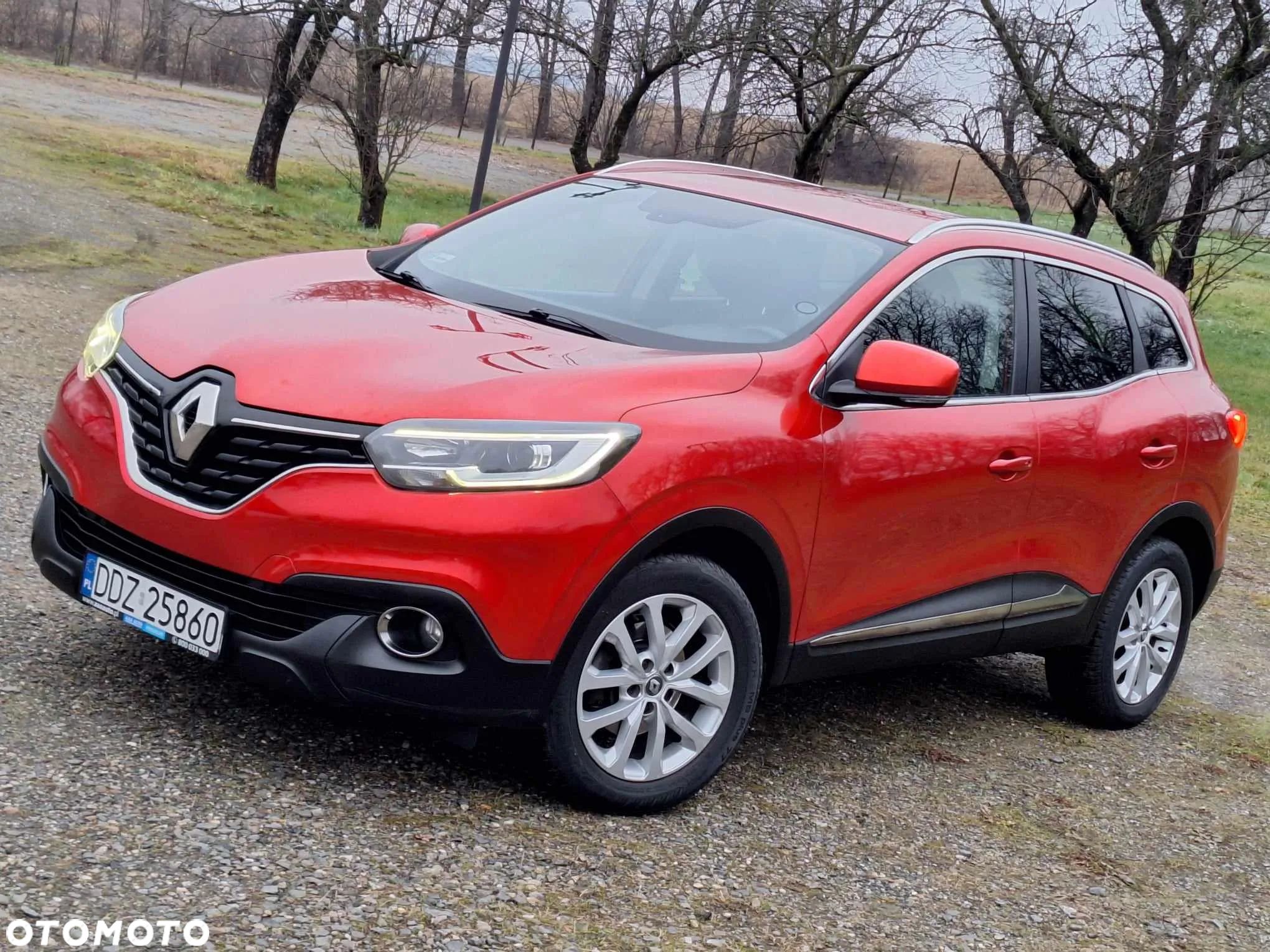 Renault Kadjar 1.2 Energy TCe Life - 1