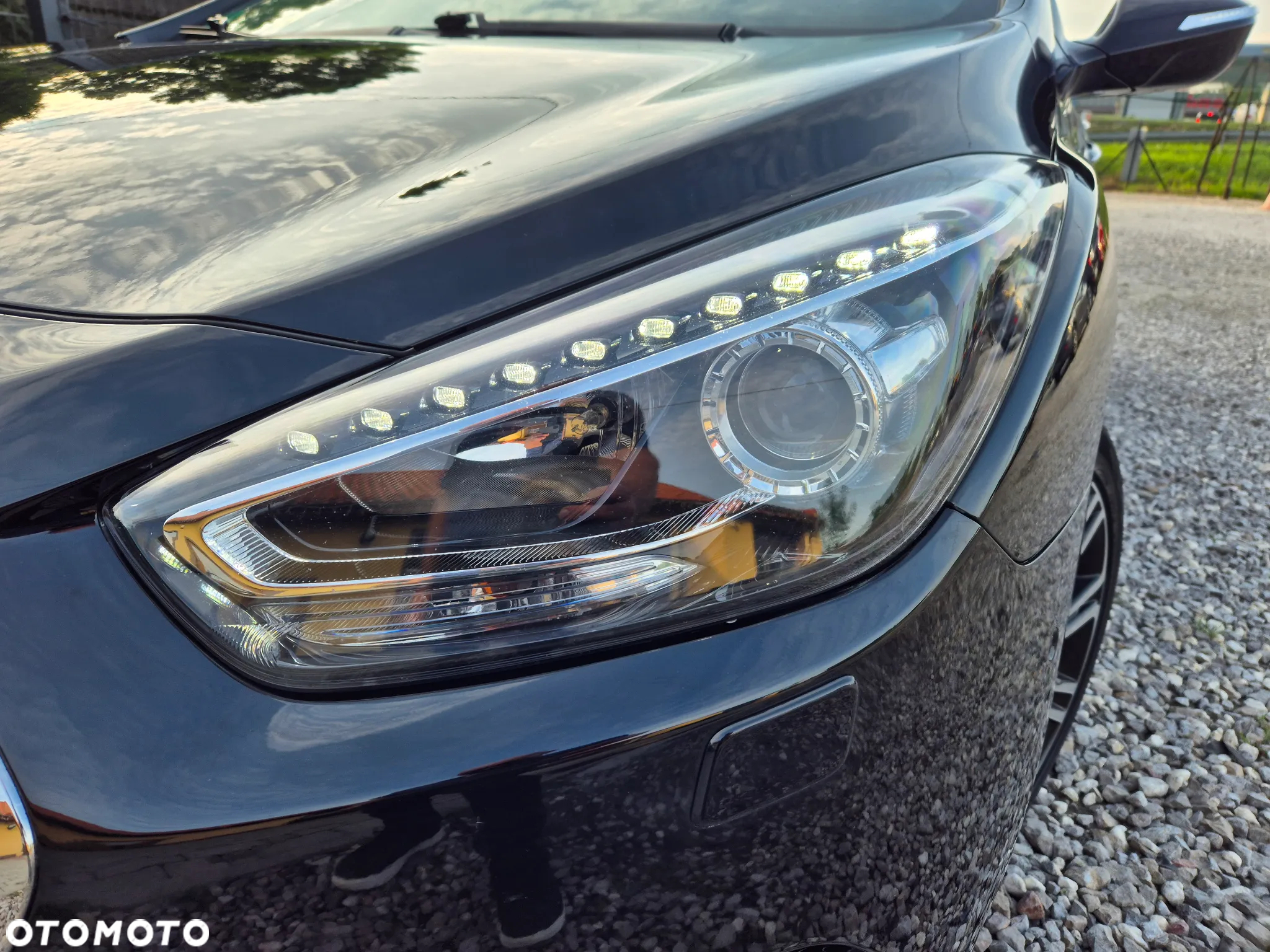 Hyundai i40 Kombi 2.0 Automatik Premium - 7