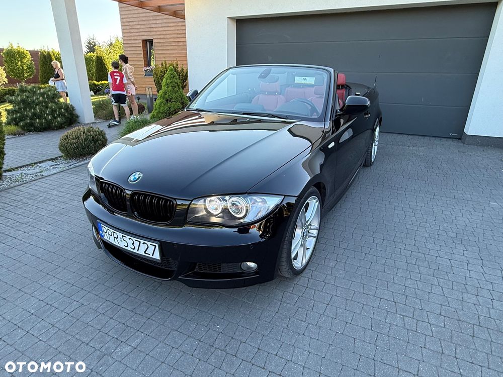 BMW Seria 1 - 9