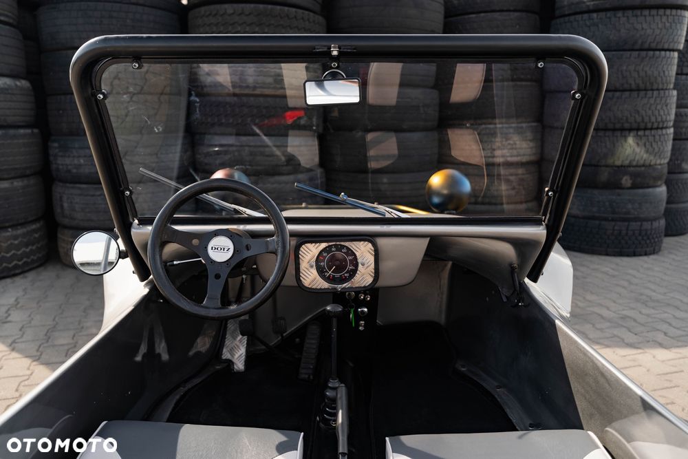 Volkswagen Buggy - 5