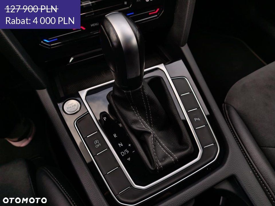 Volkswagen Arteon - 29