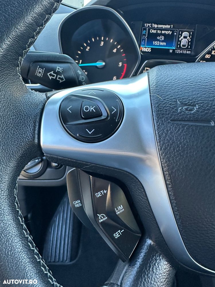 Ford Kuga 2.0 TDCi 4x4 Aut. Individual - 17