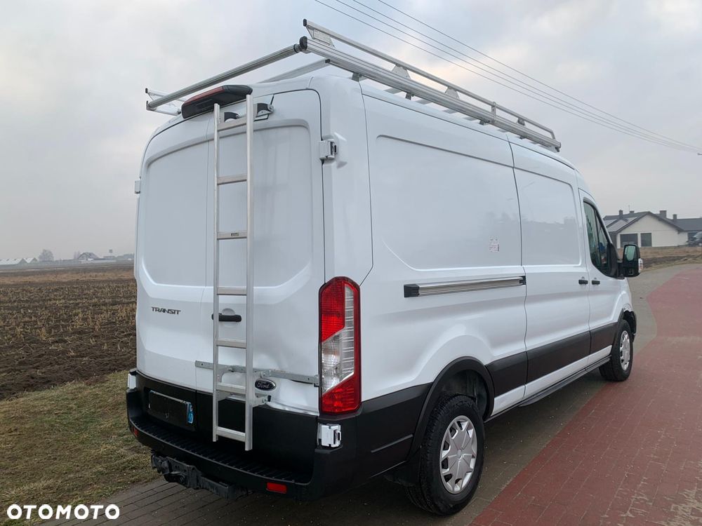 Ford Transit L3H2 - 5
