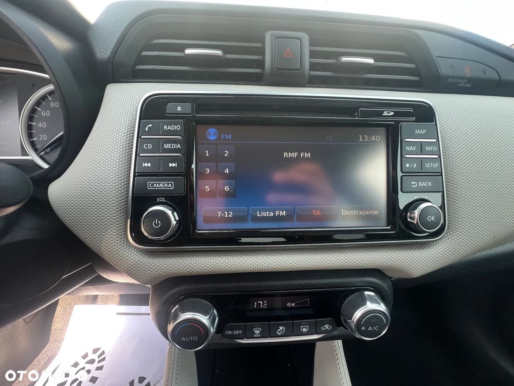 Nissan Micra 0.9 IG-T BOSE Personal Edition - 25