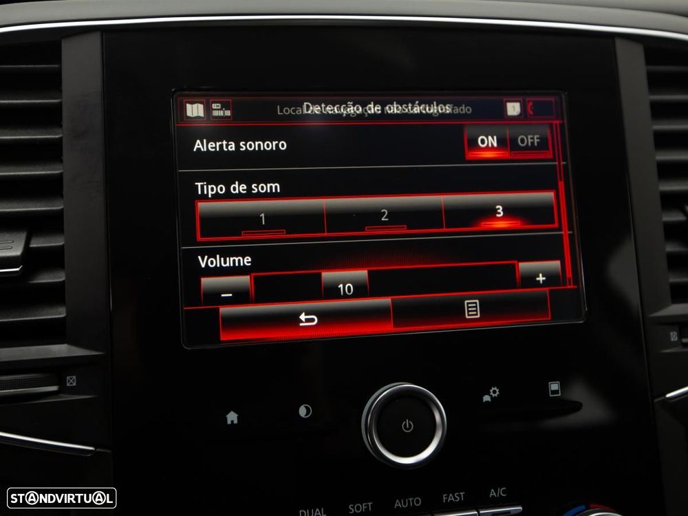 Renault Talisman Sport Tourer 1.6 dCi Business - 29