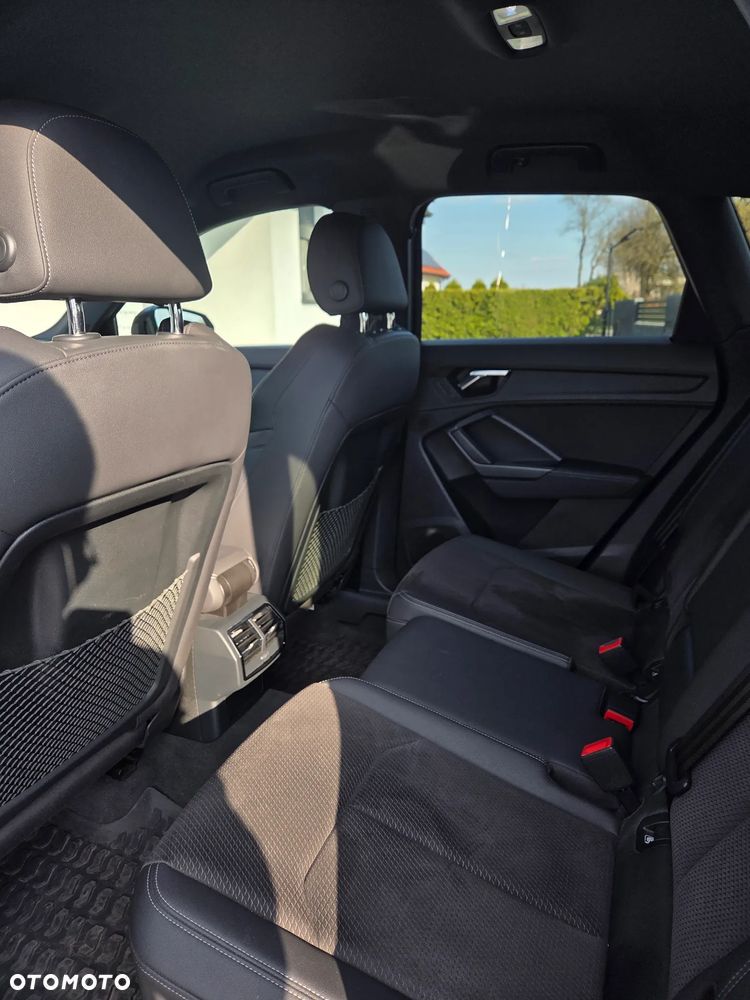 Audi Q3 35 TFSI S line S tronic - 17