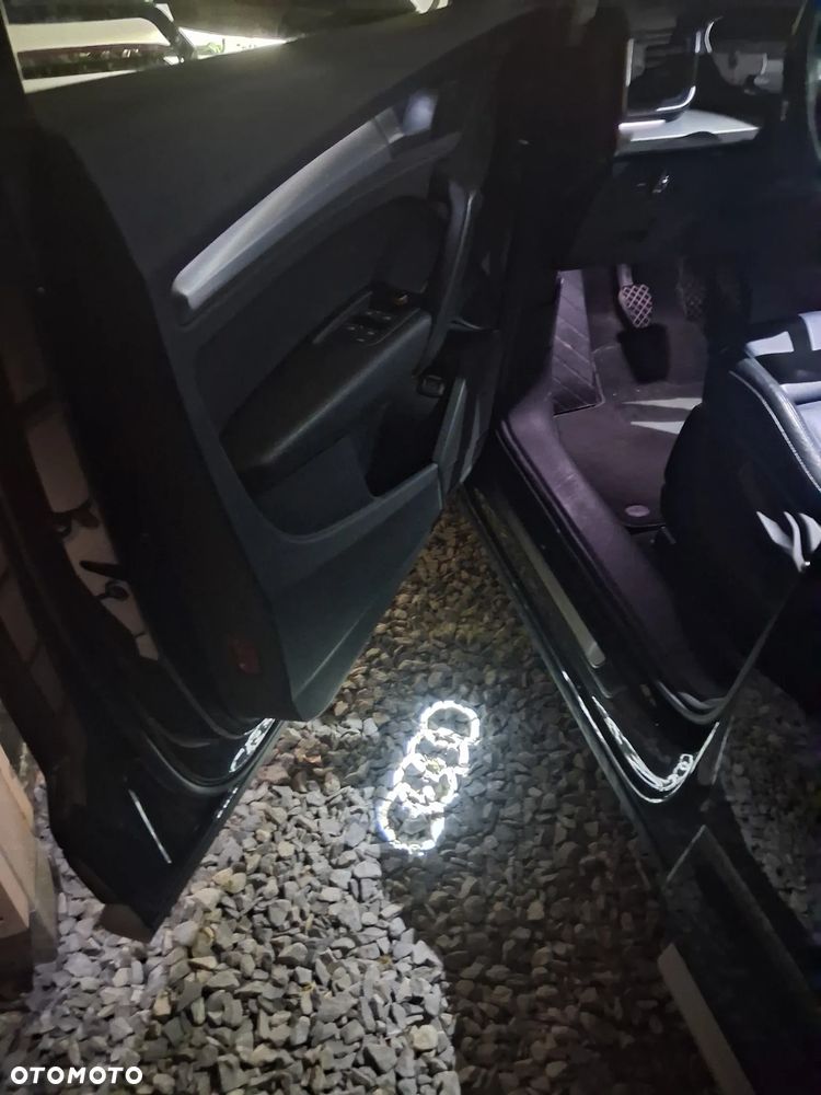 Audi Q5 2.0 TDI (clean diesel) ultra - 24