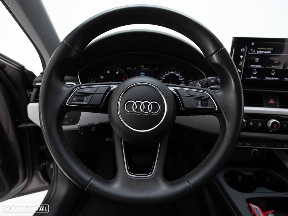 Audi A4 Avant 30 TDI S tronic - 17
