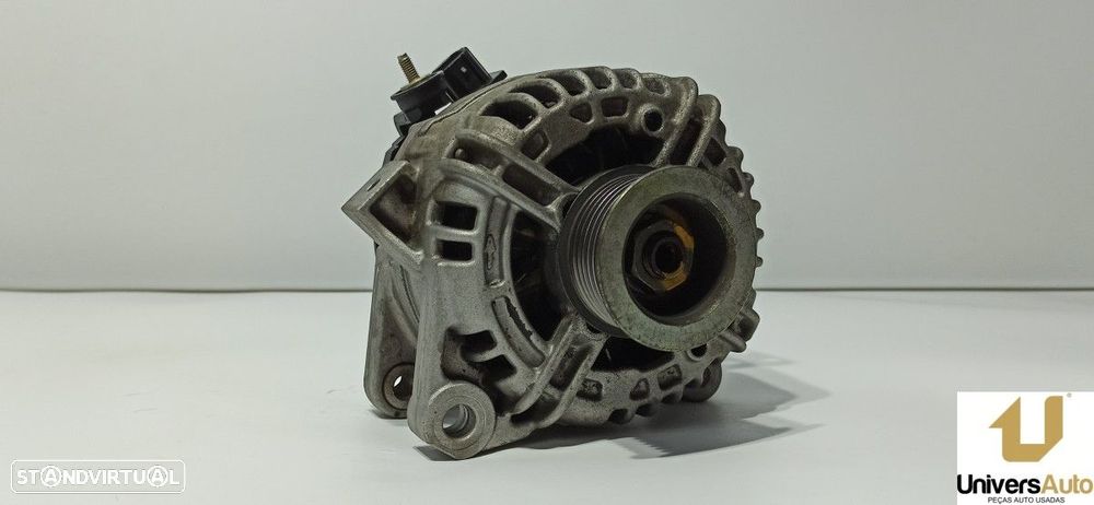 ALTERNADOR TOYOTA AVENSIS BERLINA (T25) 2.0 EXECUTIVE SEDáN (4-PTAS.) - 1