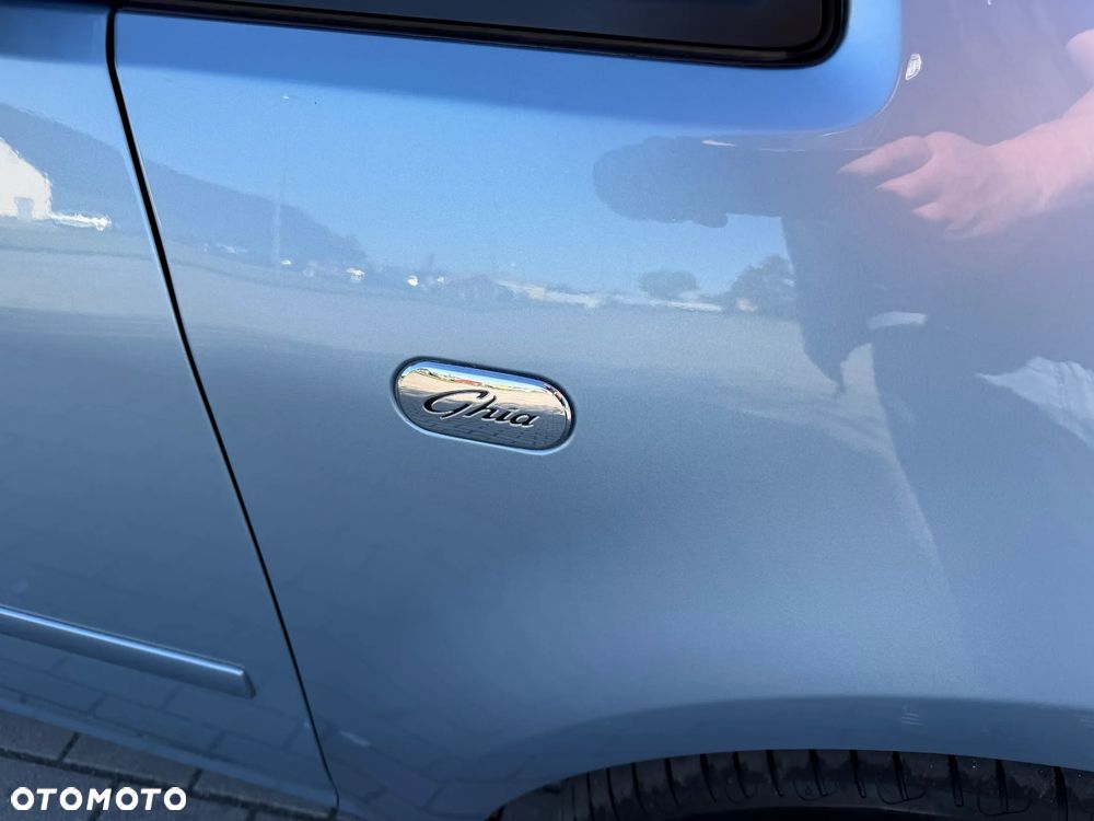 Ford Focus 2.0 16V Ghia - 6