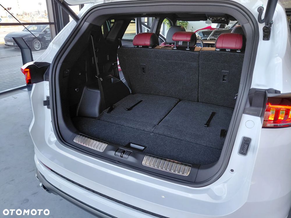 Jetour X70 Plus 1.6T DCT - 19