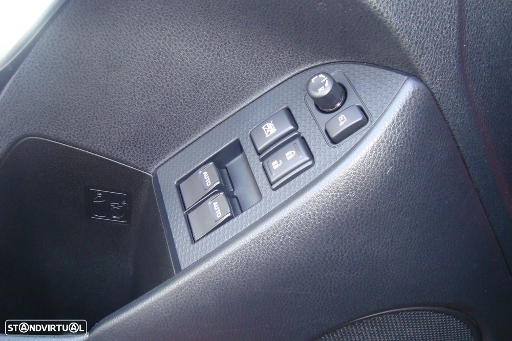 Toyota GT86 2.0D-4S Sport+Navi - 19