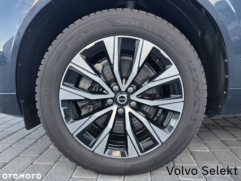 Volvo XC 60 - 37