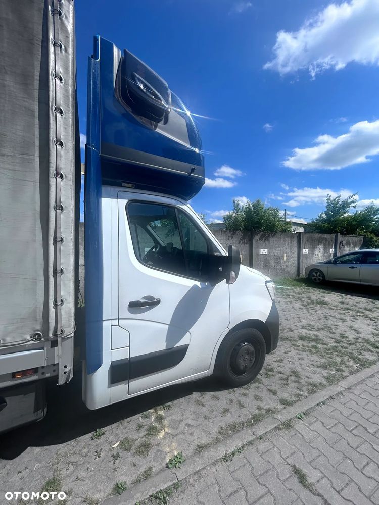 Renault Master - 15
