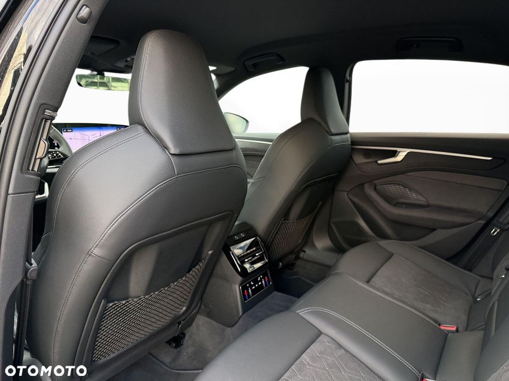 Audi A6 Limousine 50 TFSI e PHEV Quattro S Line S tronic - 31