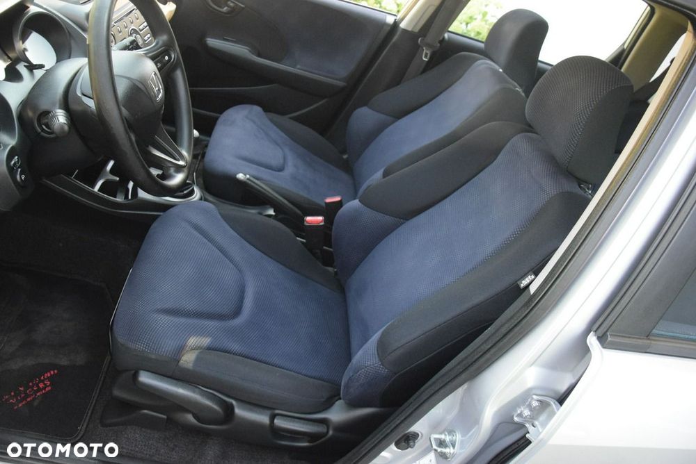 Honda Jazz 1.2 S - 26