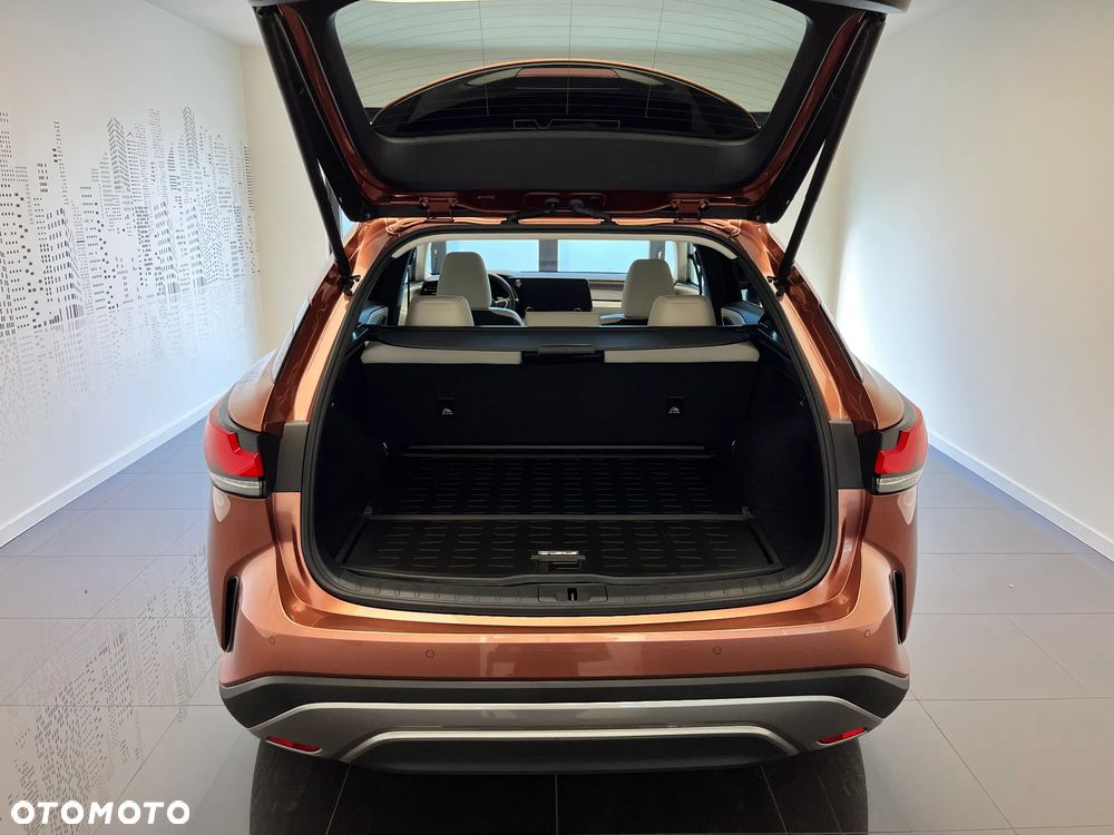 Lexus RX 450h+ Prestige - 9