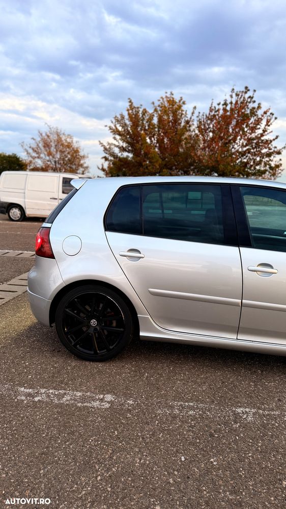 Volkswagen Golf 2.0 GTI DSG - 16