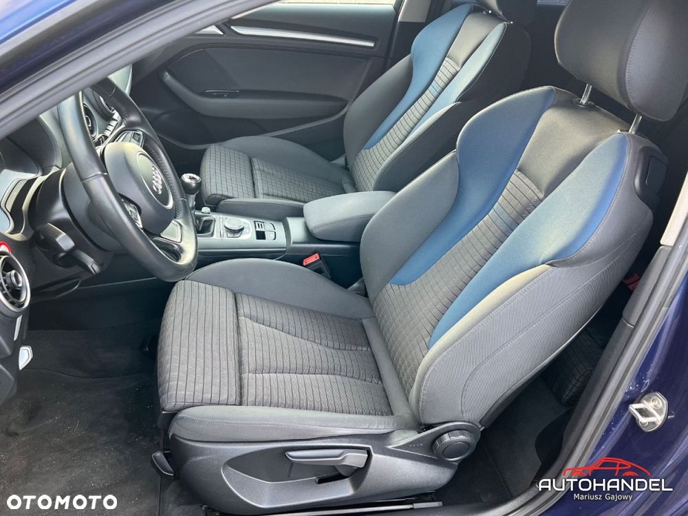 Audi A3 3-drzwiowe - 7