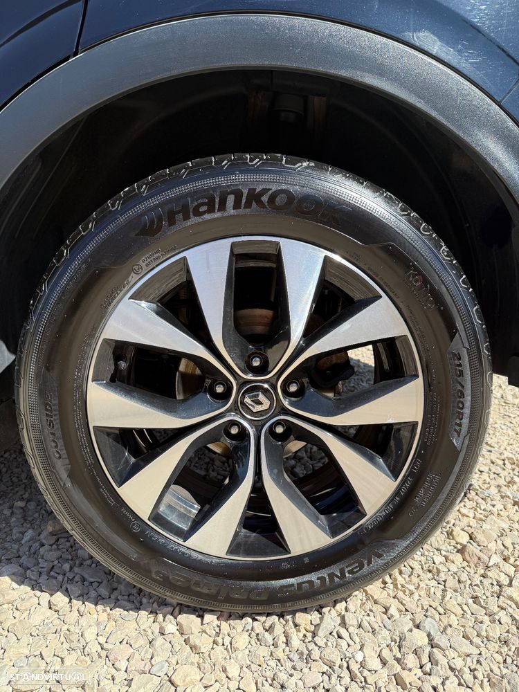 Renault Arkana 1.6 E-Tech Business - 20
