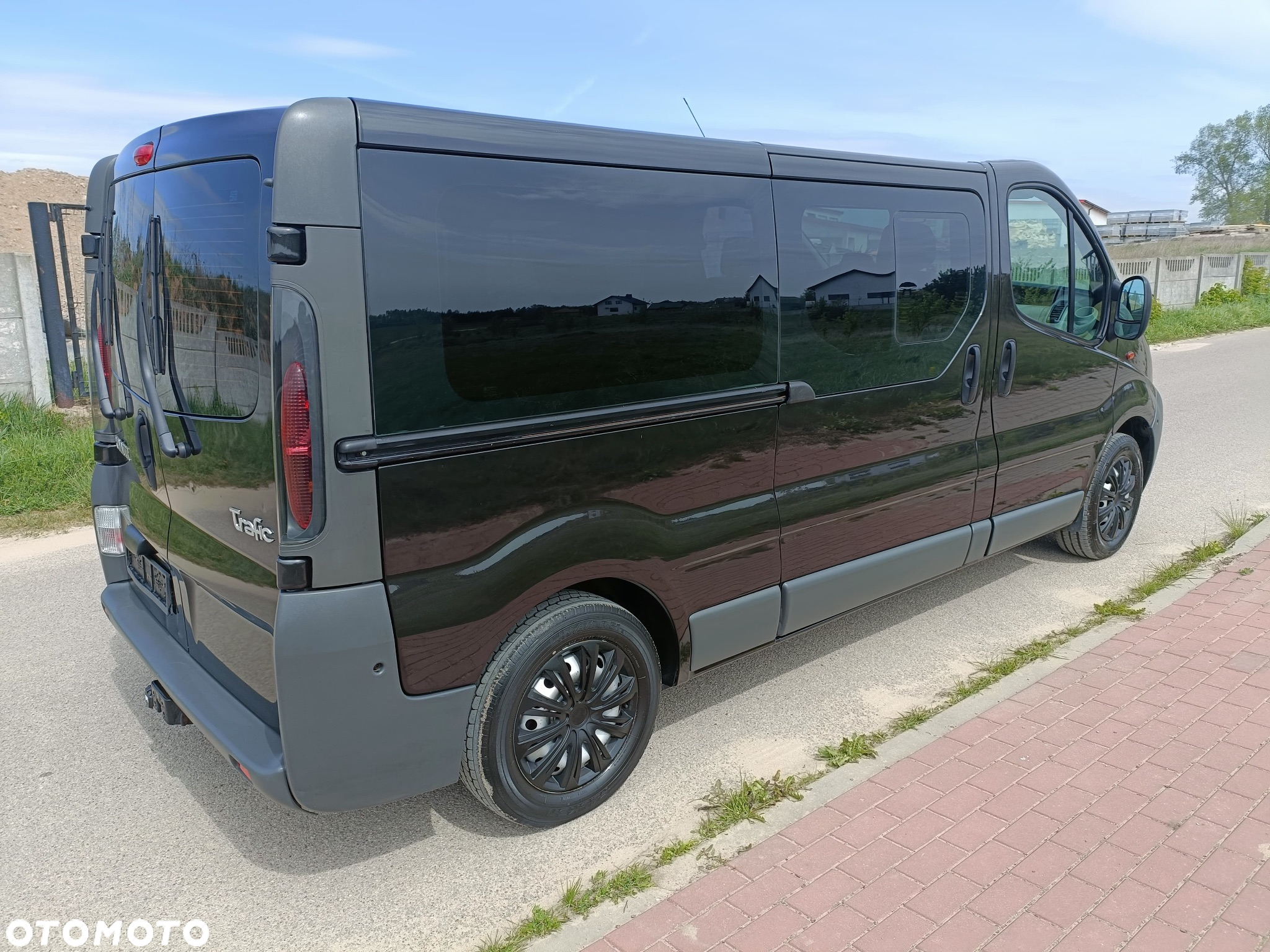 Renault TRAFIC - 19