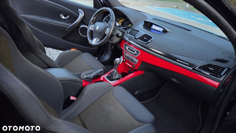 Renault Megane - 5